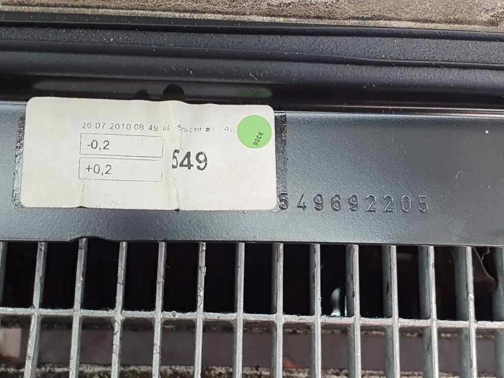 фото №10, Люк панорама bmw f11 f10 kombi