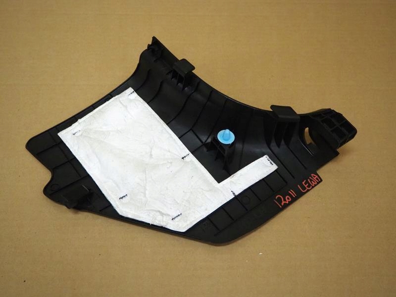 фото №2, Молдинг защита порог левая hyundai i20 ii