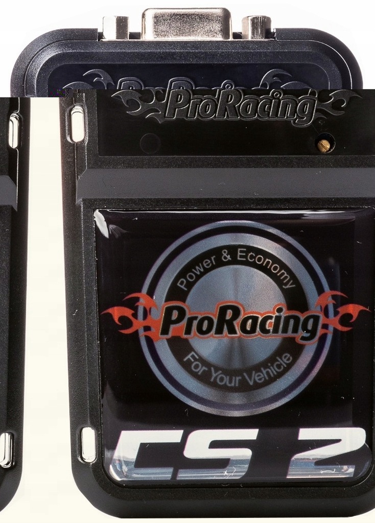 фото №2, Чіп тюнінг proracing cs2 alfa romeo 146 1.6 103km