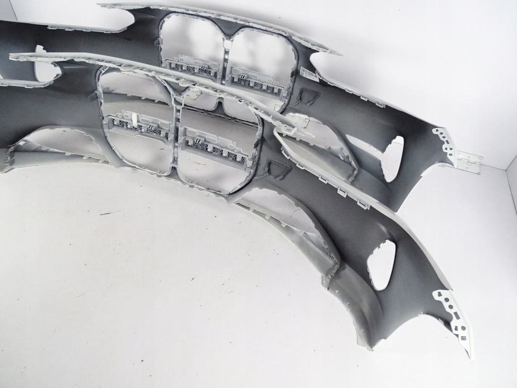 фото №6, Бампер перед передний bmw 4 g22 g23