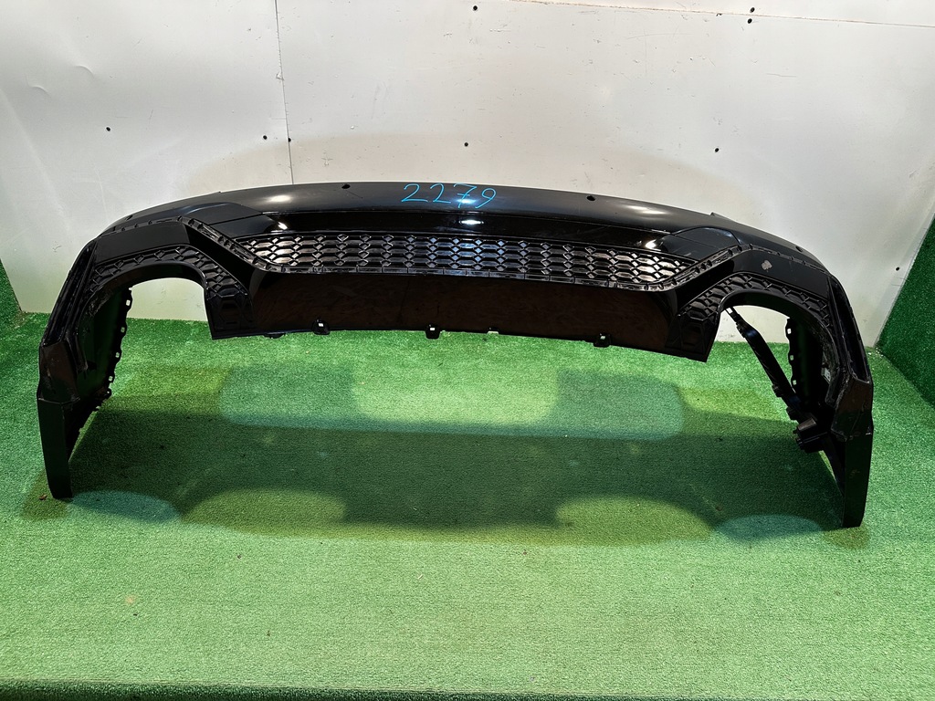 фото №9, Audi a6 rs6 c8 4k бампер задня задній 4k8807511j