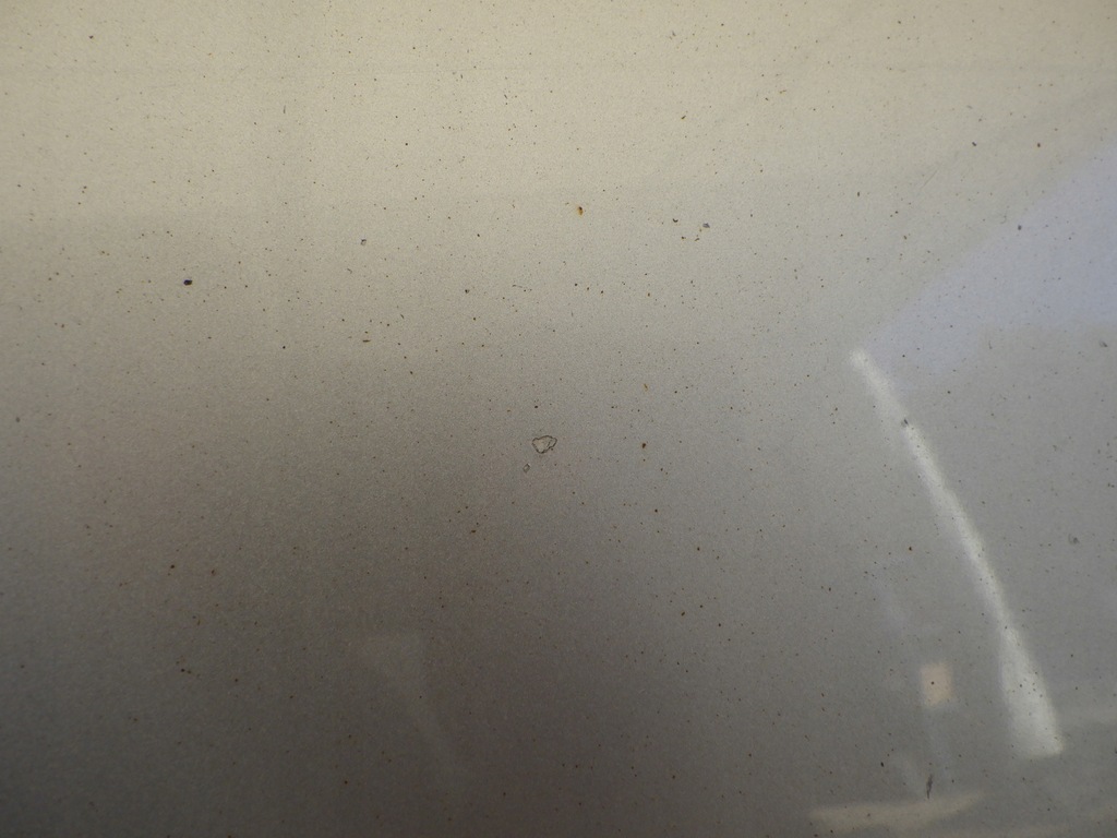 фото №7, Капот кришка двигуна bmw 7 e65