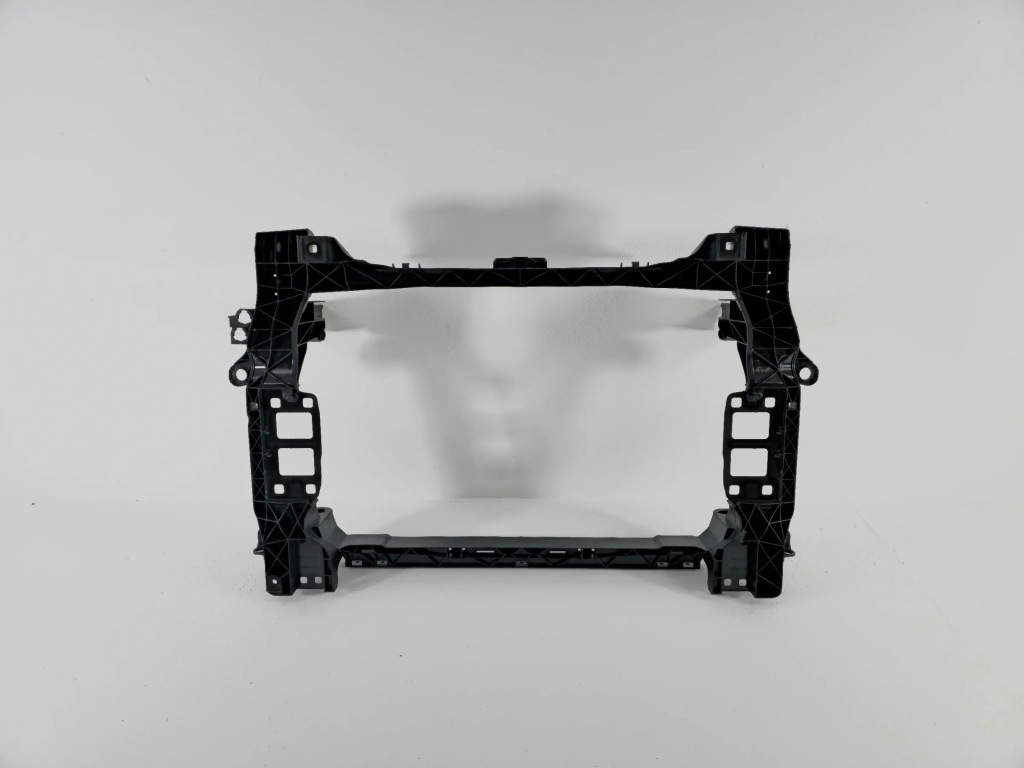 фото №12, Audi q8 q7 lift 23- pas передний усилитель передний оригинал 4mn805594