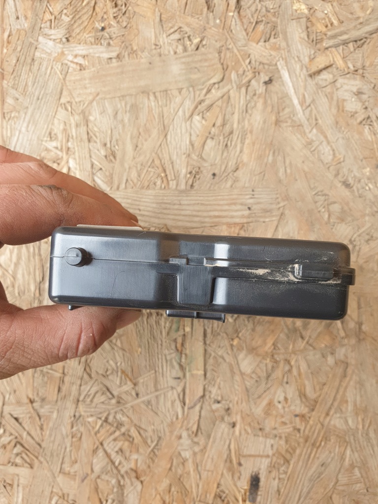 фото №4, Renault talisman модуль climbox 285258212r