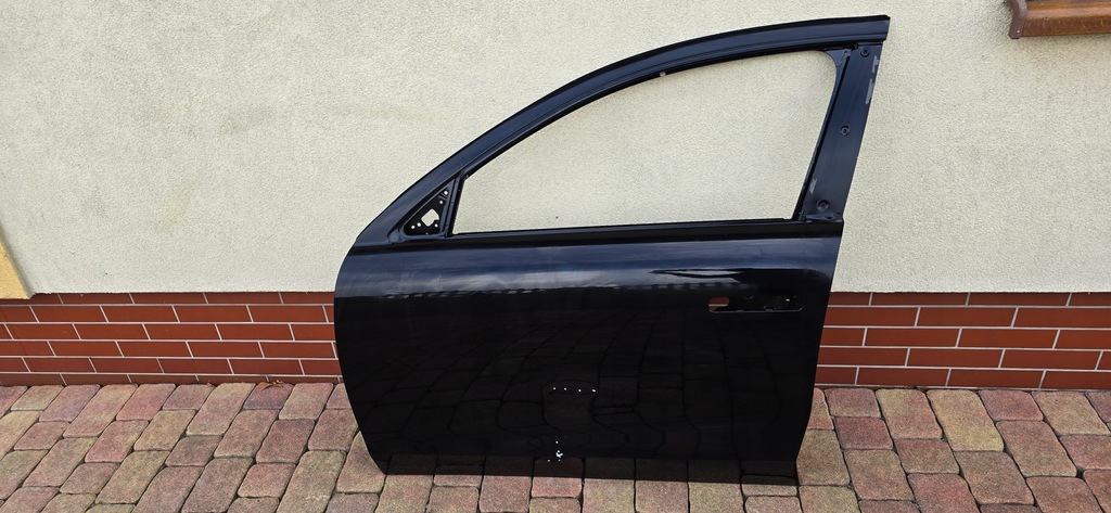 фото №1, Hyundai ioniq vi 6 двері передні ліва перед