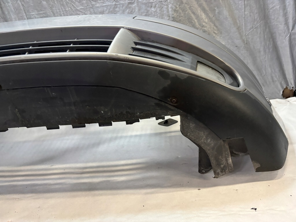 фото №15, Бампер передній volvo v50 i k: 462-46