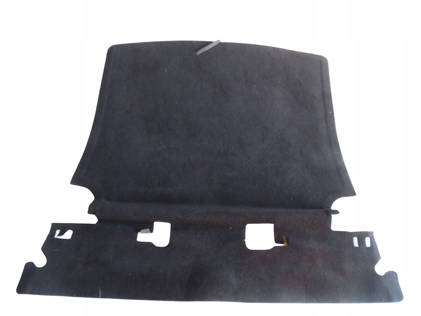 Купити Підлога обшивка багажника seat leon i 1999-2006 rok