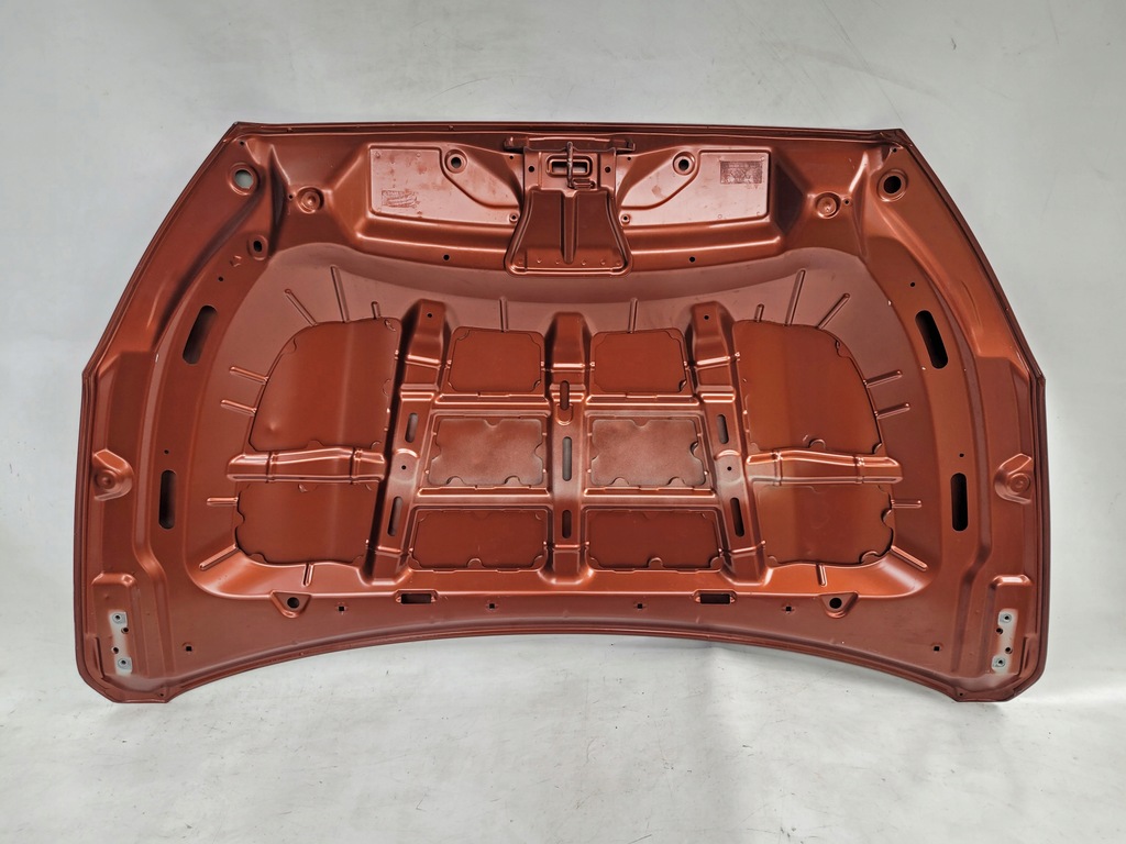 фото №7, Капот suzuki sx4 s-cross lift 2016-