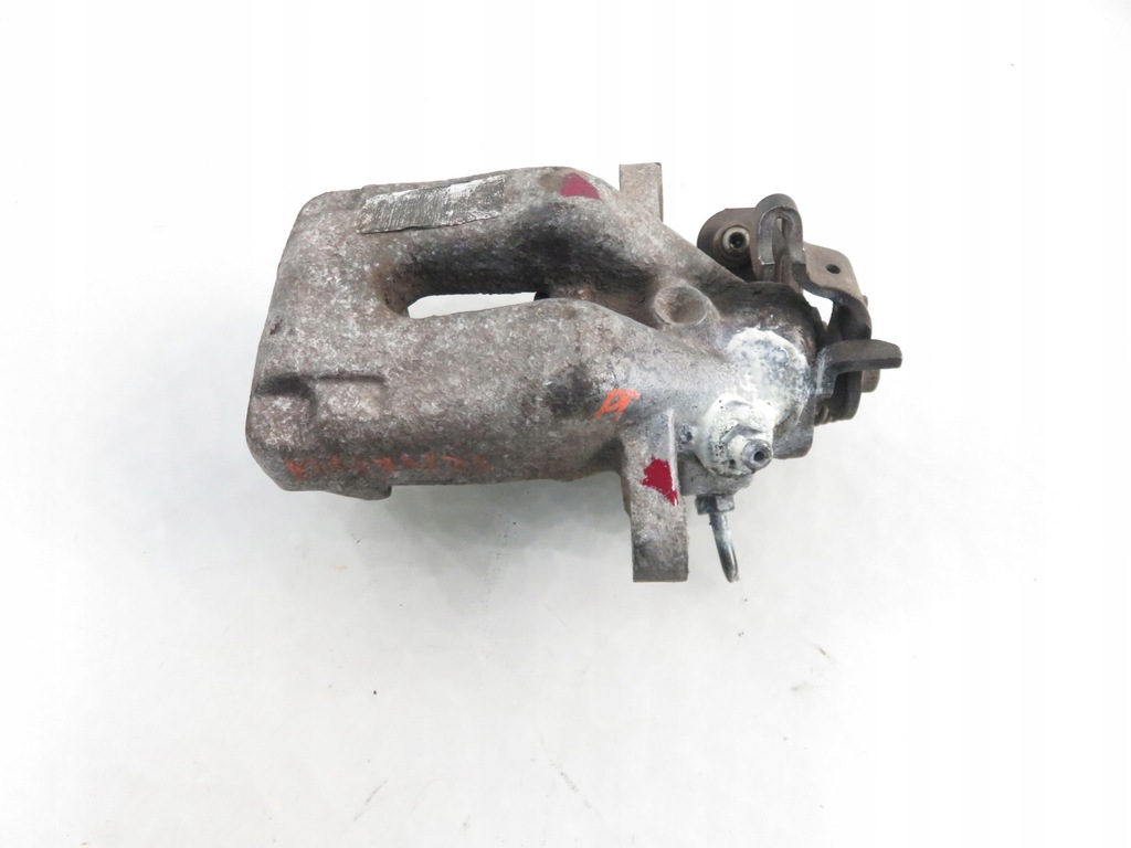 фото №7, Суппорт правый задняя peugeot 2008 i