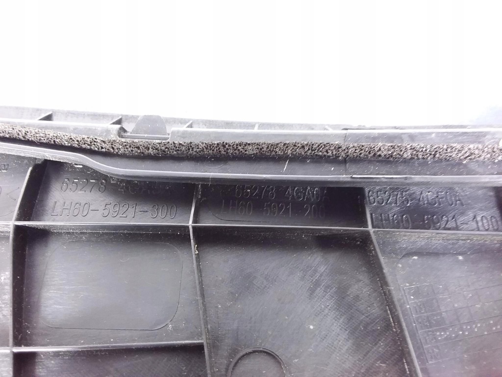 фото №7, Infiniti q50 жабо 648954gf0a