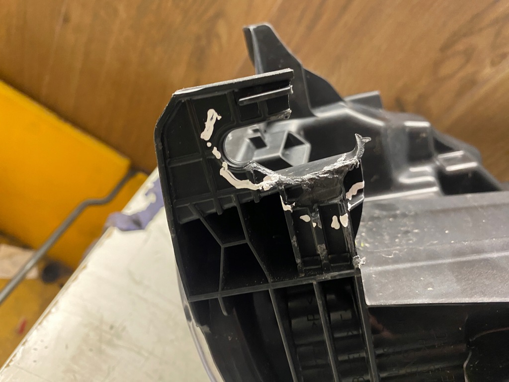 фото №12, Ford mustang mach-e лампа правий перед full led