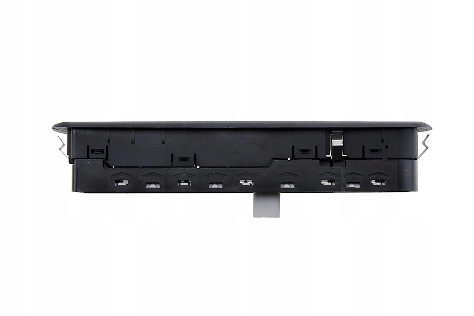 фото №3, Перемикач керування вікон renault fluence 12-