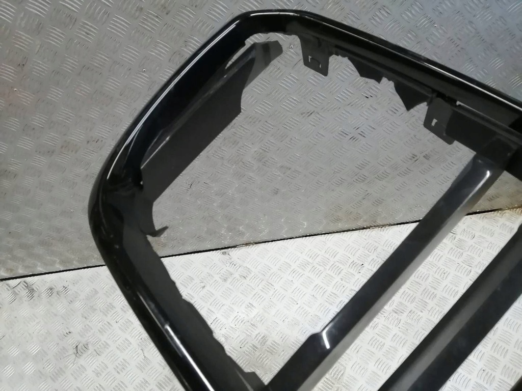 фото №4, Ww bmw x3 g01 lift решітка радіатора решітка радіатора решітка радіатора 10627111