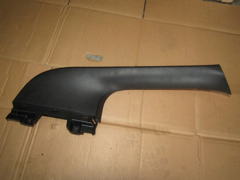 фото №1, Kia proceed iii молдинг захист кришки багажника задня