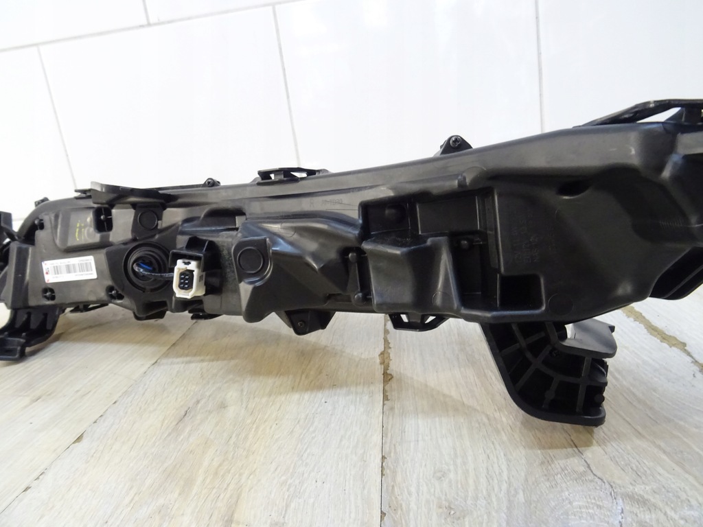 фото №9, Mitsubishi eclipse cross 21-24 lift лампа full led права edm92206010 llu