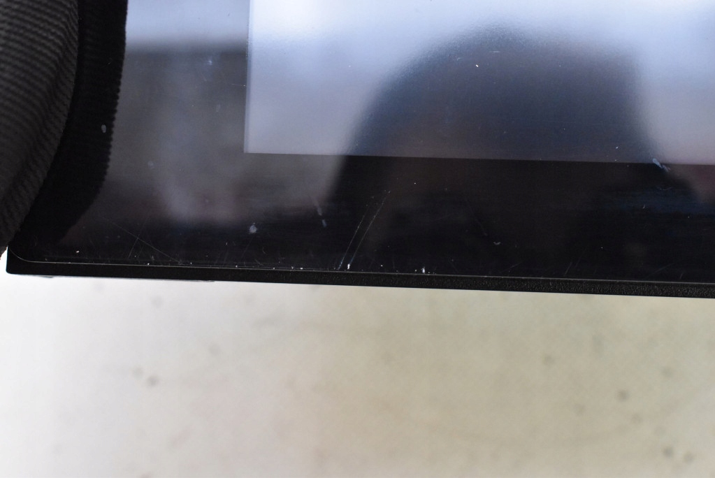 фото №10, Радио радиопроигрыватель cd navi 86140-02360 toyota auris ii e18 lift 15-18