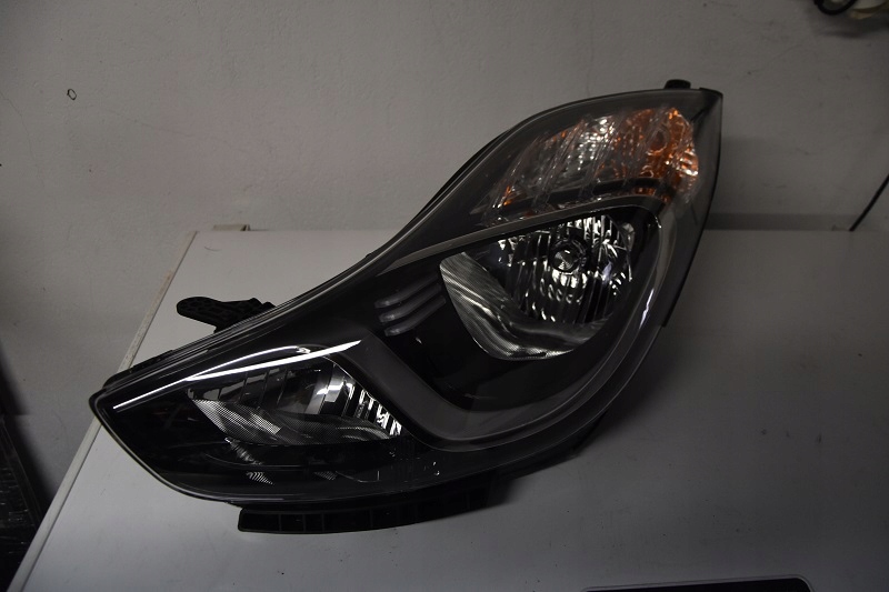 фото №1, Hyundai ix 20 ix20 лампа перед