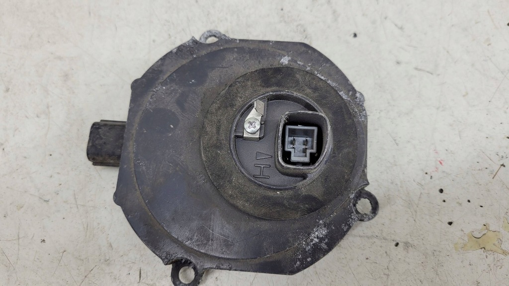 фото №6, Honda civic преобразователь ксенон