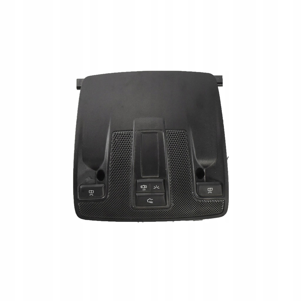 фото №12, Обшивка стійок захист козирки дзеркало чорні mercedes gla w156 x156 amg