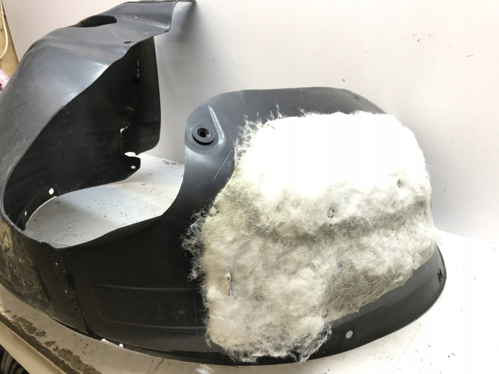 фото №2, Подкрылок левый перед kia sportage v 86813-r2000