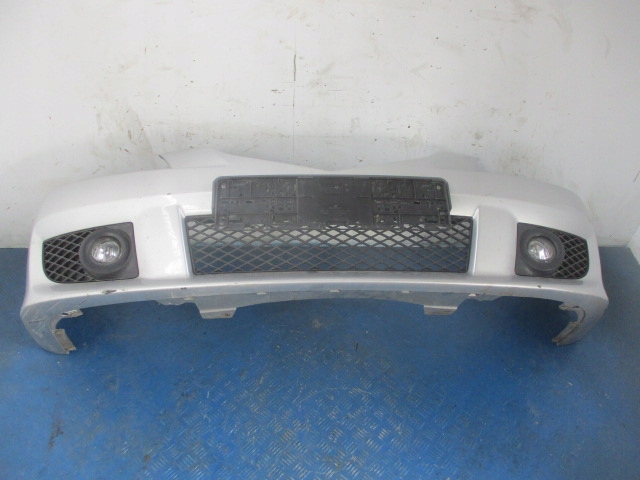 фото №1, Mazda premacy cp бампер перед 22v+halogeny 22v