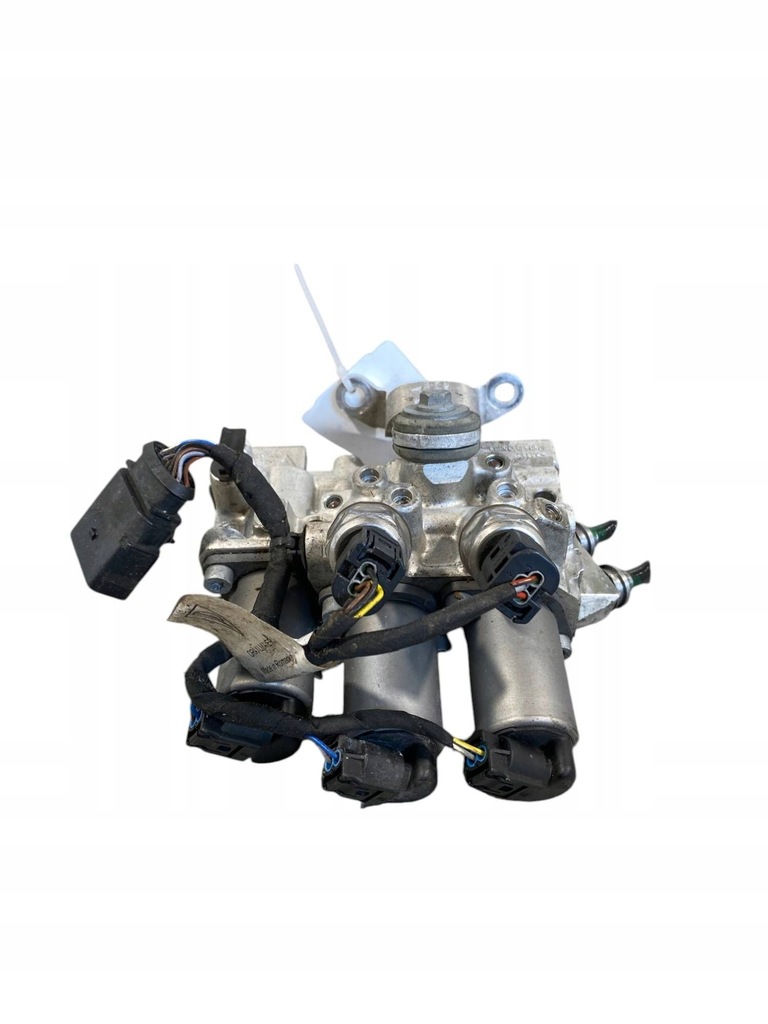 фото №1, Porsche 911 991 клапан 99135907502