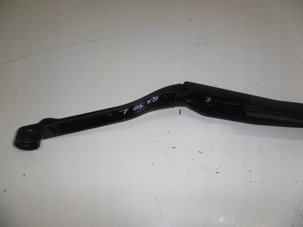 фото №5, Рычаг дворники левый перед eu infiniti qx50 q50