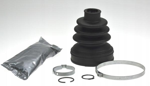 фото №9, Lobro 306013 набір захист, система кермовий