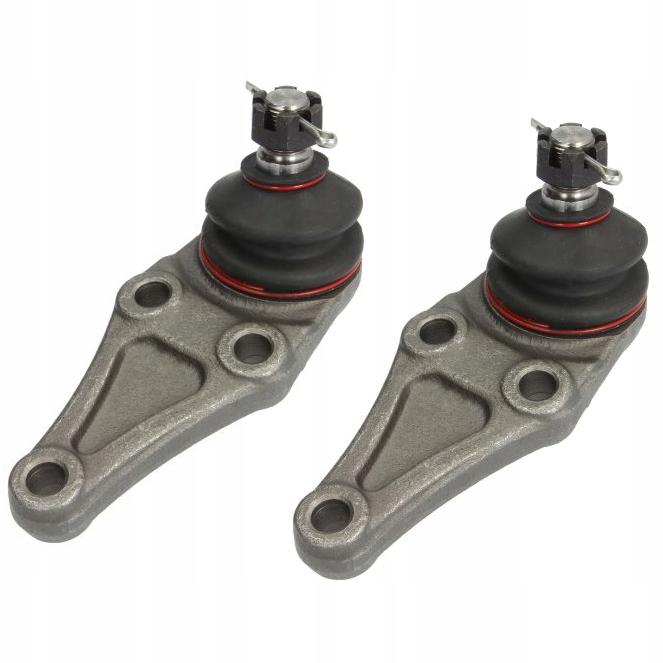 фото №1, 2x шаровая опора рычага do mitsubishi pajero iii iv