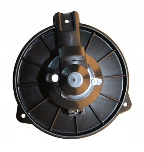 фото №3, Thermotec dd2001tt вентилятор внутрішній