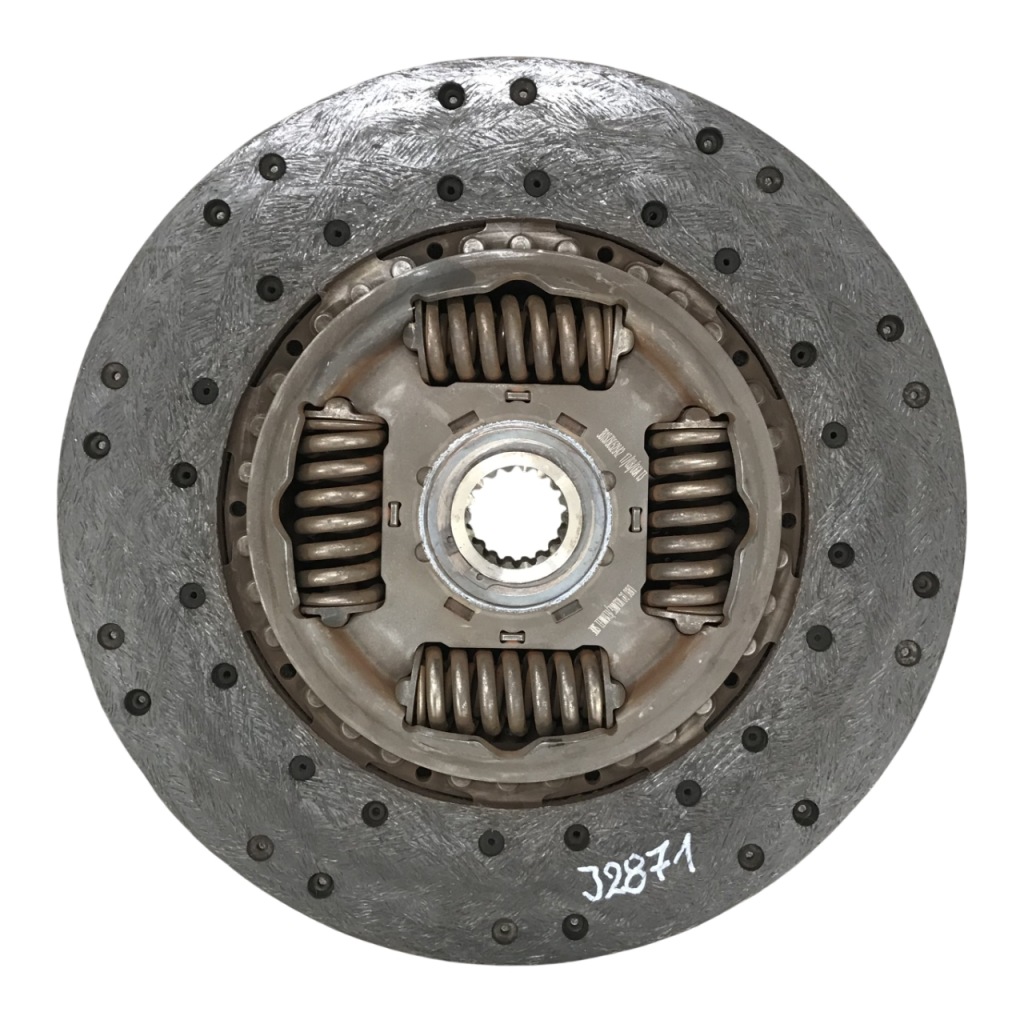 Купить Mercedes atego диск сцепления 381878052842