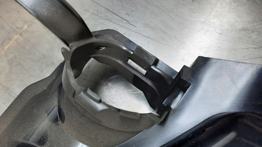 фото №10, Впуск воздуха 30643312 volvo s80 v70 iii xc70 08-16r