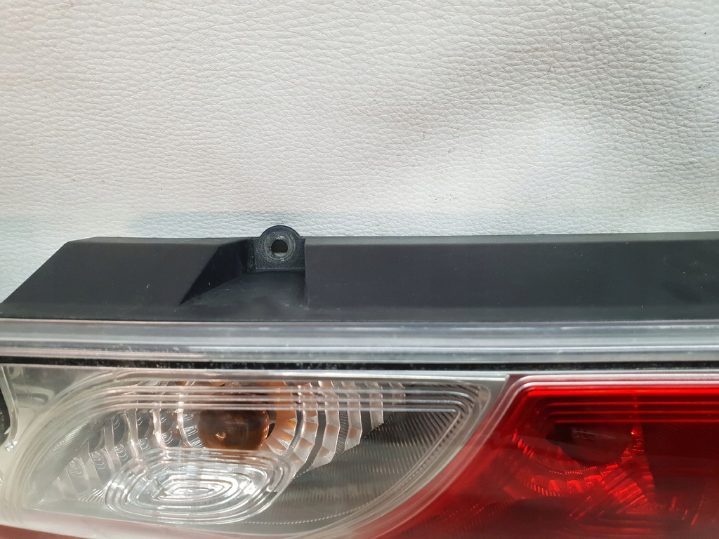 фото №11, Renault kangoo ii iii lift 14-19 лампа лівий задня задня ліва 265559212r