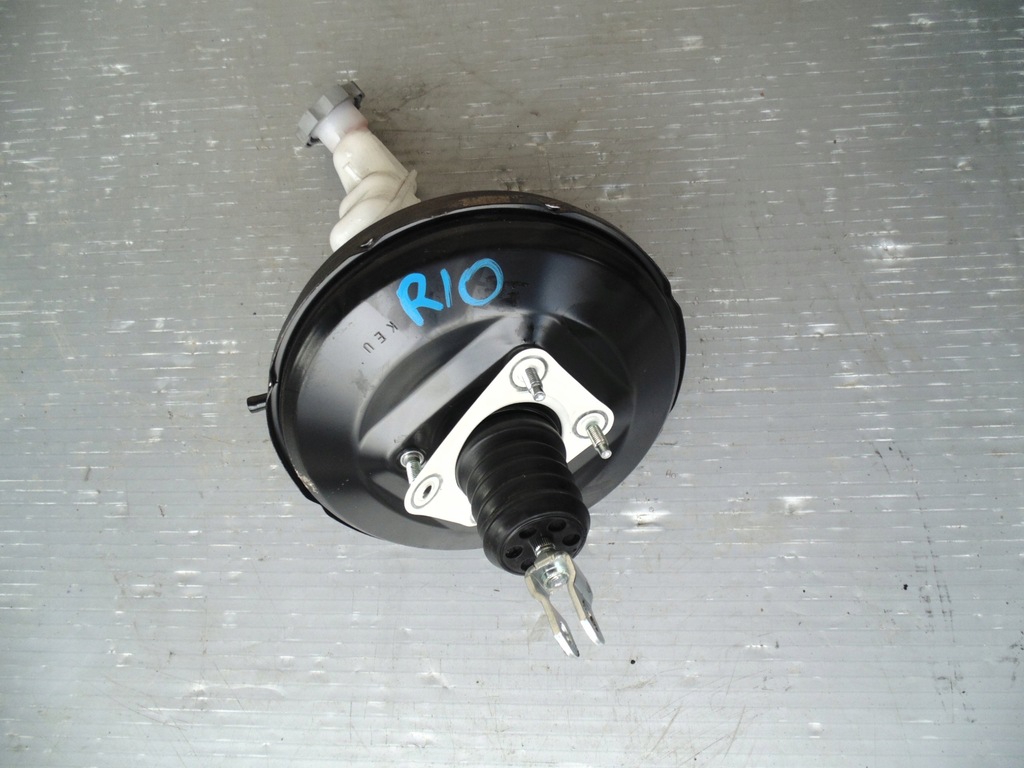 фото №1, Усилитель тормозов насос тормозная kia rio iv lift 2015 rok.