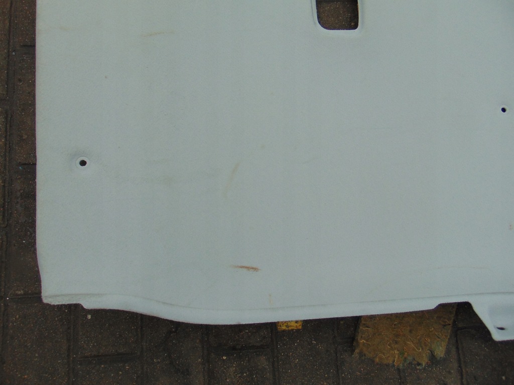 фото №15, Потолок потолок mitsubishi outlander 1 i europa