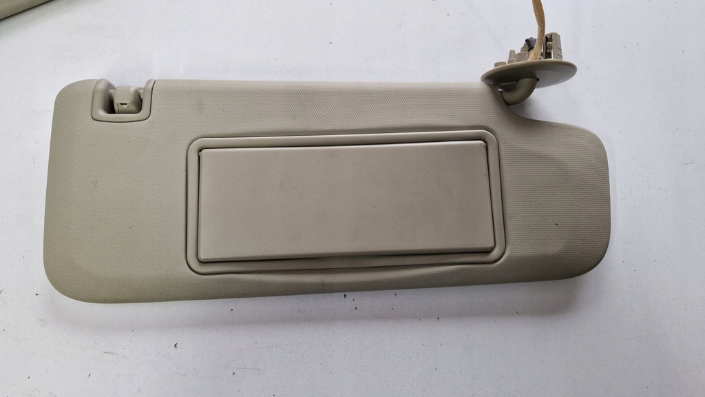 фото №1, Opel insignia b 2017- козирок захист сонцезахисна права