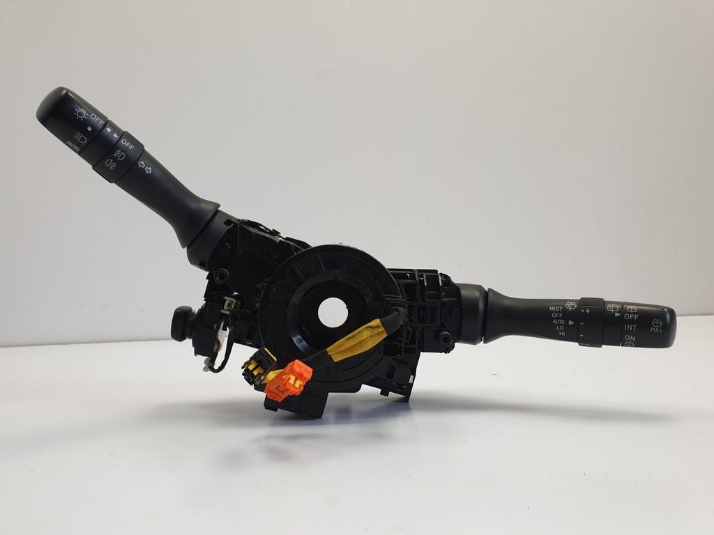 фото №1, Lexus rx ii 03-08r переключатель комбинированный рычаг