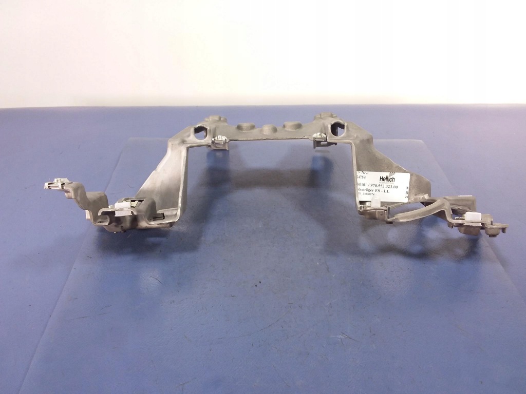 фото №1, Panamera i 970 кронштейн каркас балка панелі