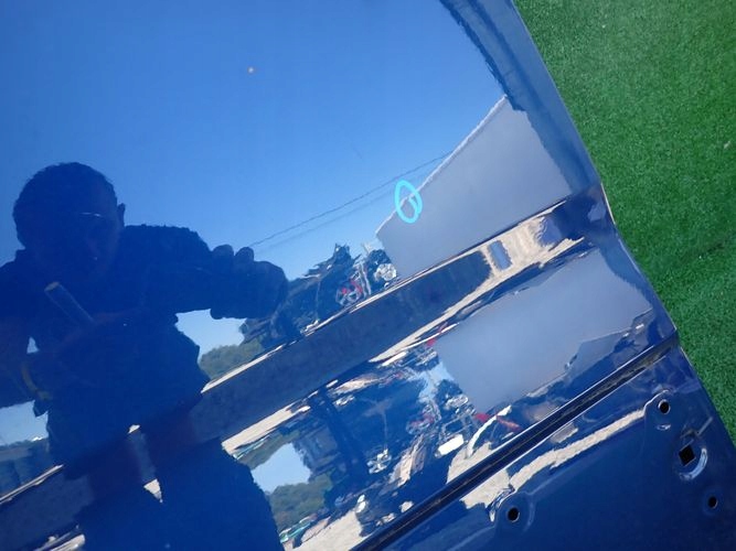 фото №7, Peugeot rifter 18- двері праве зсувні