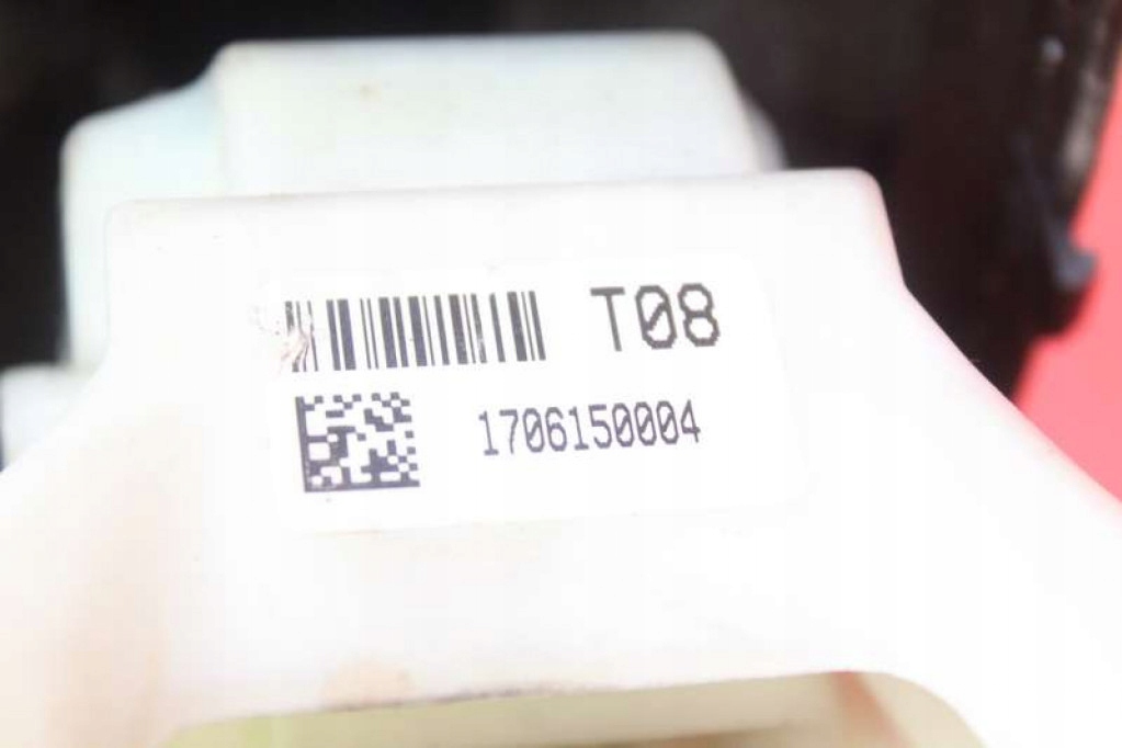 фото №11, Выборщик домкрат передач 6 передача hyundai i40 i 40 1.7 crdi 115 km 15-20