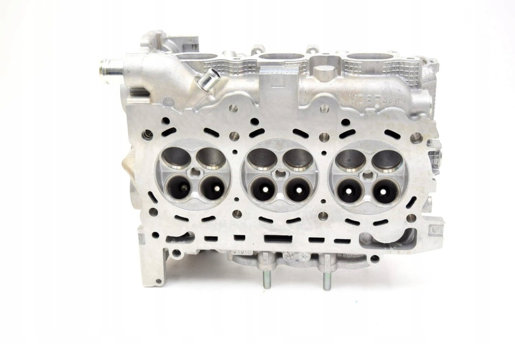 фото №11, Головка двигателя правая h6 3.6 lpg legacy 2009-2012