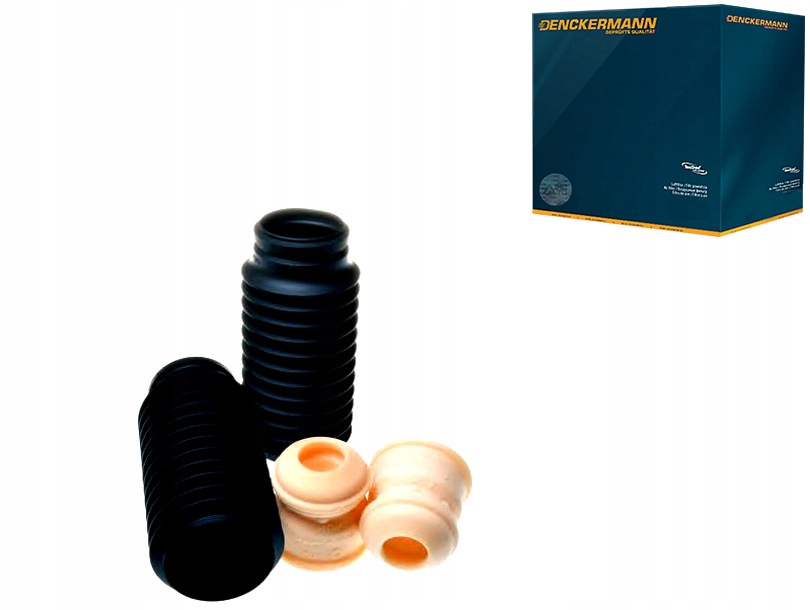 фото №1, Защита отбойники амортизатора перед ford mondeo iii