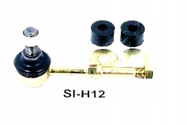 фото №1, Japanparts соединитель стабилизатора. hyundai задняя h1 97- le/pr