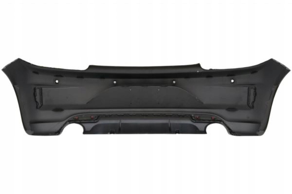 фото №5, Бампер задний vw scirocco 15- look r20