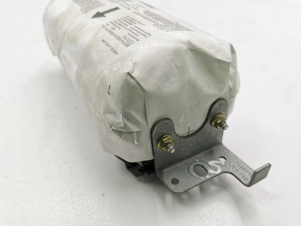 фото №6, Bmw 3 e46 2002 подушка воздушная подушка безопасности пассажира