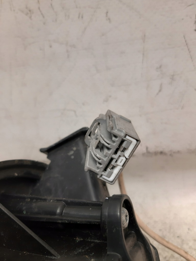 фото №9, Opel astra j iv 4 повітродувка вентилятор обдув