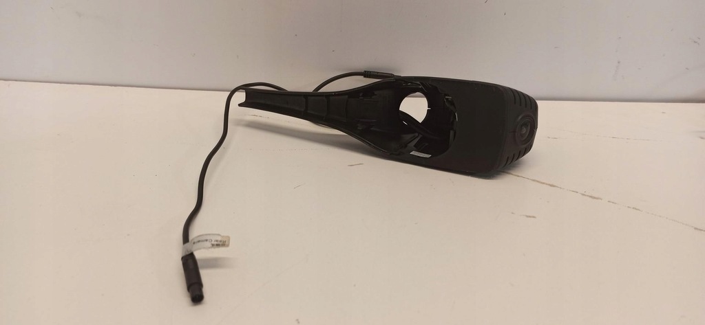 фото №4, Audi q5 камера перед дополнительная