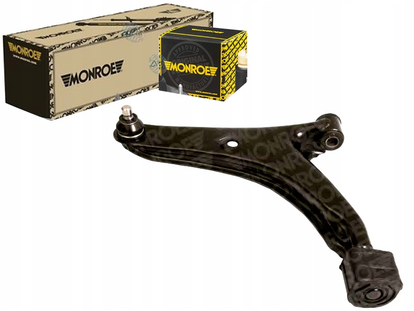 фото №1, Monroe важіль dół subaru justy ii suzuki swift ii