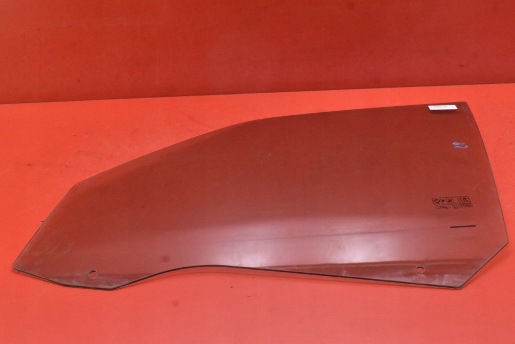 фото №1, Скло бічна ліва перед передня ford galaxy mk2 ii 06-10