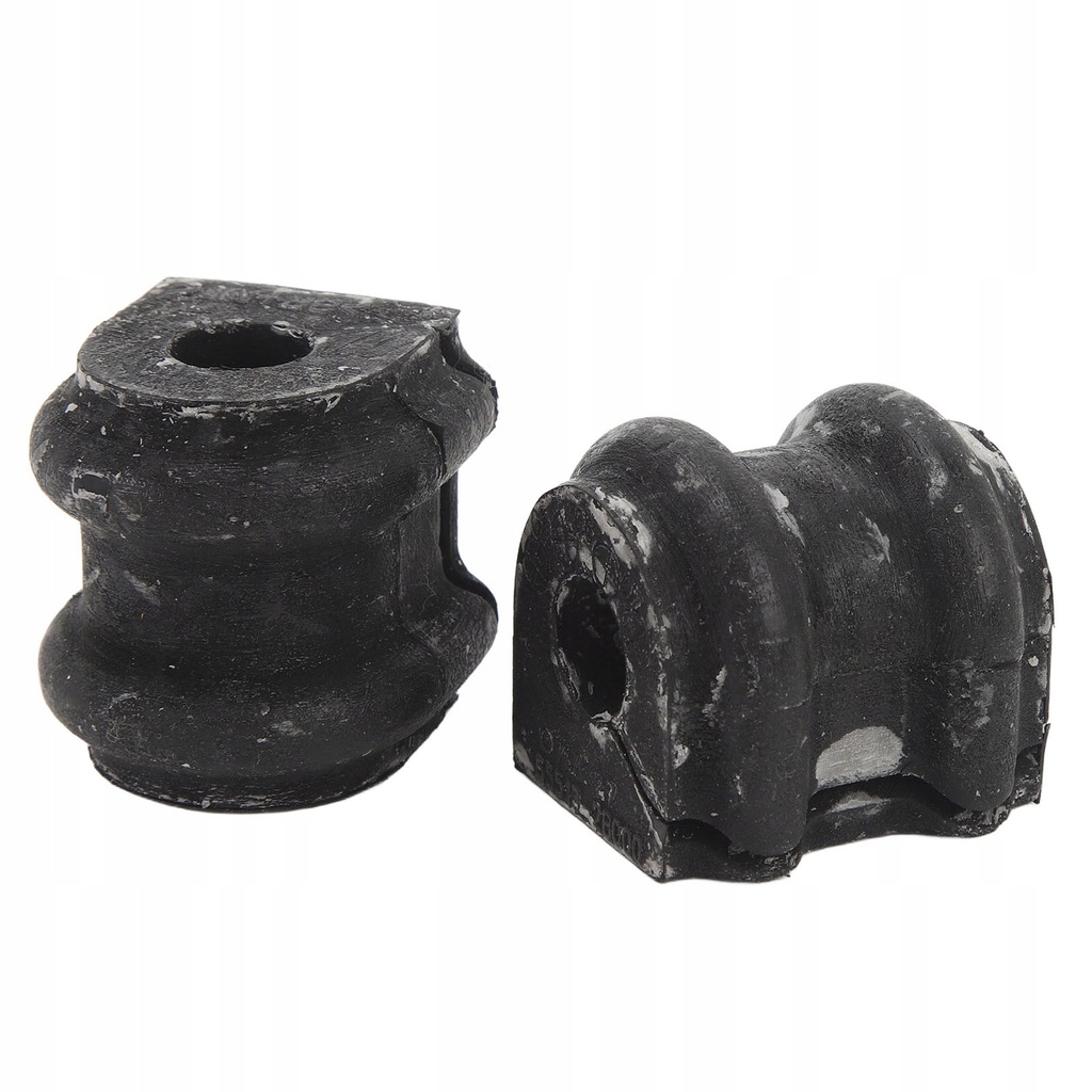 фото №5, 2 szt. втулка стабілізатора заднього стабілізатора 55513-2b200 stabilna